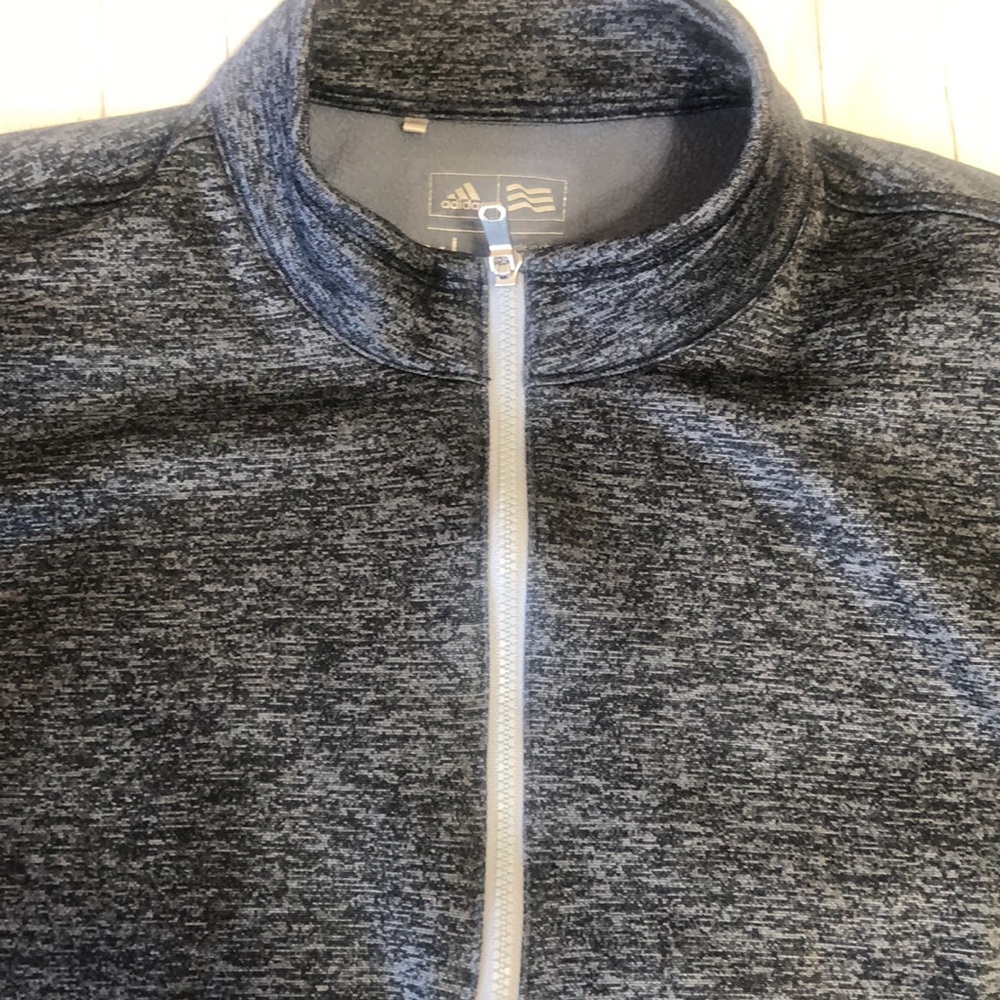 ADDIAS pull over Athletic - Picture 3 of 8